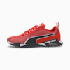 High Risk Red-Puma Black-Puma White