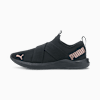 Prowl Slip On Women's Training Shoes, Puma Black-Rose Gold, small-SEA