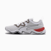Zone XT Knit Men's Training Shoes, Puma White-Puma Black, small-SEA