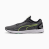 Speed 300 Racer 2 Men's Running Shoes, Puma Black-Yellow Alert-Puma White, small-SEA