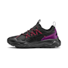 Ember Women's Trail Running Shoes, Puma Black-Plum Purple-Nrgy Rose, small-SEA