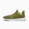 Y-3 Ajatu Run low-top sneakers Weiß