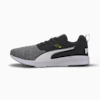 Puma Black-High Rise