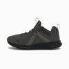 Enzo 2 Men's Running Shoes, Thyme-Puma Black, small-AUS