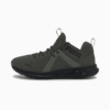Enzo 2 Men's Running Shoes, Thyme-Puma Black, small-IDN