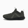Enzo 2 Men's Running Shoes, Thyme-Puma Black, small-SEA