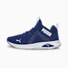 Enzo 2 Men's Running Shoes, Elektro Blue-Puma White, small-AUS