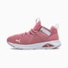 Enzo 2 Running Shoes Women, Foxglove-Puma White, small-SEA