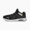 Enzo 2 Running Shoes Women, Lotus-Puma Black, small-SEA