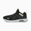 Enzo 2 Running Shoes Women, Lotus-Puma Black, small-THA