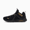 Puma Black-Gold