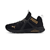 Puma Black-Gold