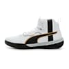 Puma Black-Puma White