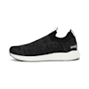 Puma Black-Puma White