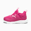 Fun Racer Slip-On Shoes Toddler, Pinktastic-Strawberry Burst, small-SEA