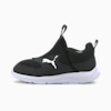 Puma Black-Puma White