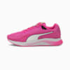 Luminous Pink-Puma White-Puma Black