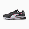 Puma Black-Puma White-Luminous Pink