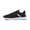 Puma Black-Puma White
