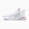 SOFTRIDE Rift Women's Running Shoes, Puma White-Foxglove, small-AUS