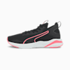 SOFTRIDE Rift Women's Running Shoes, Puma Black-Luminous Peach, small-SEA