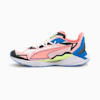 UltraRide Men's Running Shoes, Puma White-Nrgy Blue-Nrgy Peach, small-SEA