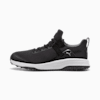 Fusion Evo Men's Golf Shoes, Puma Black-QUIET SHADE, small-SEA