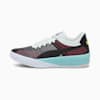Clyde All-Pro Basketball Shoes, Puma Black-Pink Lady, small-SEA
