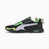 Puma Black-Puma White-Elektro Green