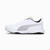 Grip Fusion Pro Men's Golf Shoes, Puma White-Puma Black, small-SEA