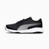 Puma Black-Puma Silver