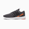 Tenis de running para hombre Star Vital, Glacial Gray-Flame Flicker, small