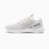 Star Vital Women's Running Shoes, Feather Gray-Pale Plum, small-NZL