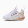 PUMA White-Island Pink-Deeva Peach