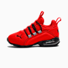 Axelion M Toddler Shoes, For All Time Red-PUMA Black, small