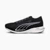 Puma Black-Puma Silver