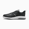 Grip Fusion Pro 3.0 Men's Golf Shoes, Puma Black-Puma Silver-QUIET SHADE, small-SEA