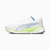 Puma White-Ultra Blue-Green Glare