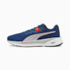 Eternity NITRO™ Men's Running Shoes, Sailing Blue-Puma Black-Cherry Tomato-Puma White, small-IDN