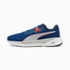 Eternity NITRO™ Men's Running Shoes, Sailing Blue-Puma Black-Cherry Tomato-Puma White, small-PHL