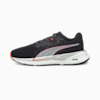 Puma Black-Puma White-Lava Blast