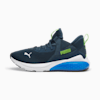 Cell Vive Sneakers - Youth 8-16 years, Dark Night-PUMA White-Racing Blue, small-AUS