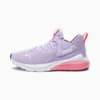Cell Vive Sneakers - Youth 8-16 years, Vivid Violet-PUMA White-Strawberry Burst, small-AUS