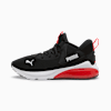 PUMA Black-For All Time Red-PUMA White