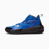 Dreamer 2 Mid Basketball Shoes, Puma Royal-Puma Black, small-AUS