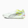Puma White-Yellow Alert