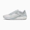 Puma White-Gray Violet-Puma Silver