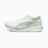 Puma White-Elektro Green-Puma Silver