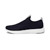 Peacoat-Puma White