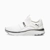 Softride Sophia Slip-on Women's Running Shoes, Puma White-Puma Black, small-NZL